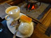 🍶 Review: Harada Brewery – A Small Gem in Takayama’s Old Town