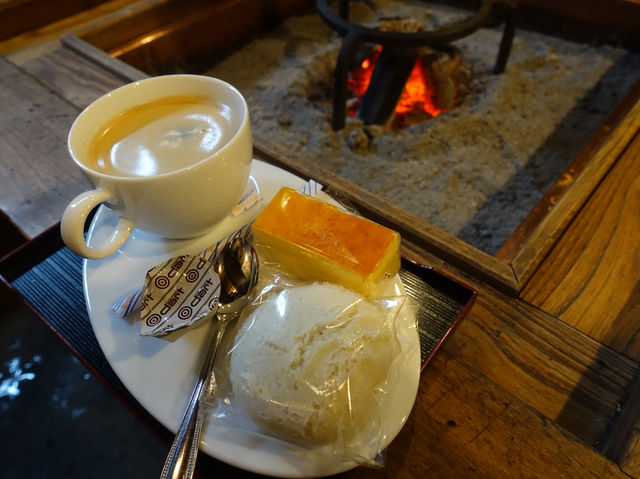 🍶 Review: Harada Brewery – A Small Gem in Takayama’s Old Town
