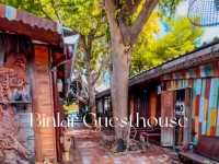 Binlar Guesthouse อยุธยา