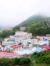 Hongdo Island