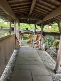 🏨【住宿體驗｜鐘山苑 Shōzangyuan】 - 河口湖最佳酒店之一