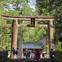 【栃木/日光🇯🇵】見ざる聞かざる言わざる🙈🙉🙊日光東照宮