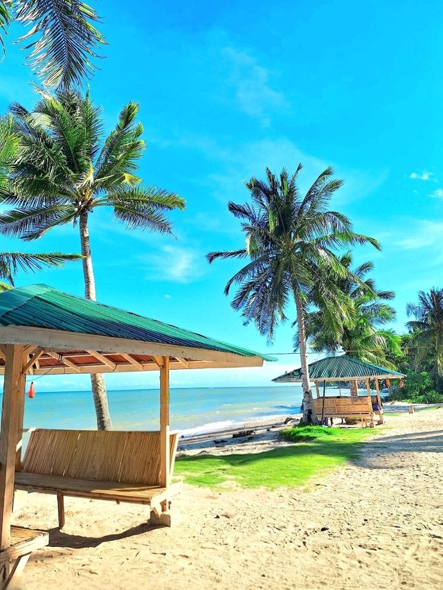 Isla Chica A Hidden, Budget-Friendly Gem in Quezon