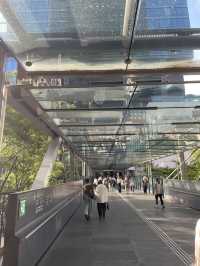 【大阪】グランフロント大阪