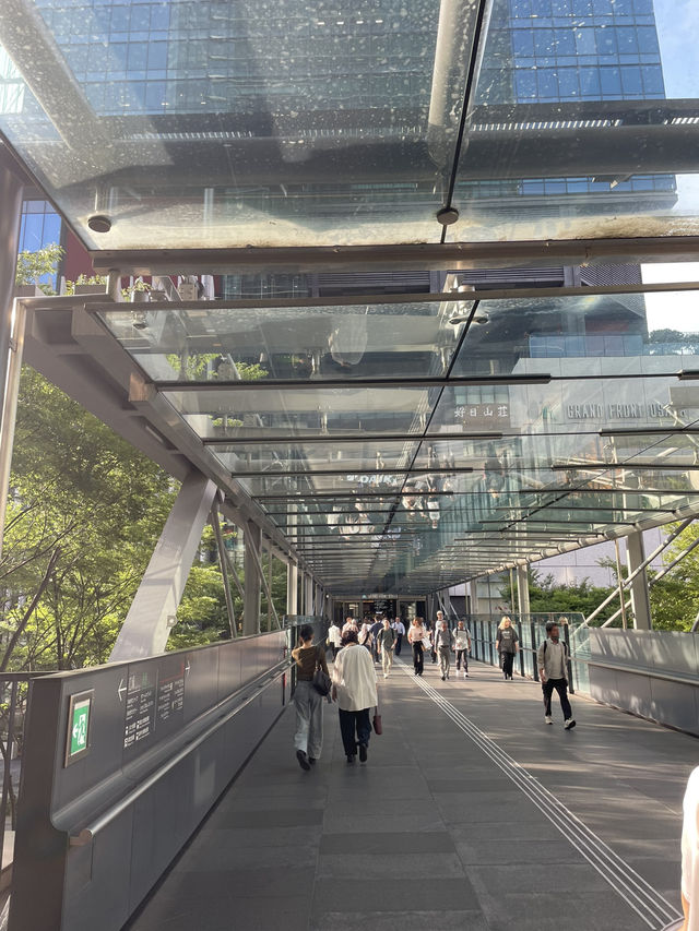 【大阪】グランフロント大阪