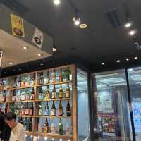 【日本・兵庫🇯🇵】神戸・三宮で“ひとめぼれ”した居酒屋🍶🧡