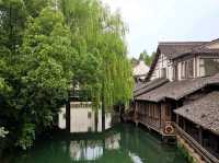 Come to this fairytale ancient town and you would not want to go home