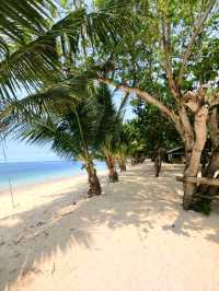 Island Calm at Armada Resort, Magalawa