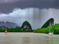 โรงแรมริเวอร์ฟร้อนท์ กระบี่