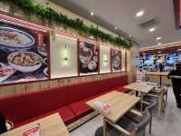 🍜 Comforting Broth, But Offal Missed the Mark at Omega Pork Noodle – Mid Valley