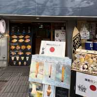 เสน่ห์ Kamakura-Hase 🏮🙏