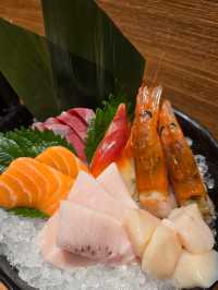 屯門新開放題店