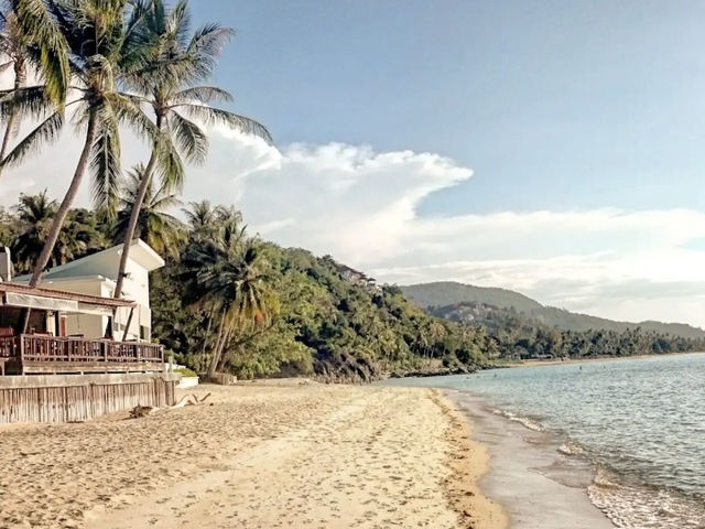 Koh Samui Island