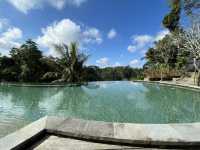 Hoshi Jungle Resort