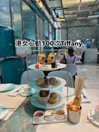 港女生日打卡，呃like必備Cafe