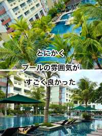 Baliのお手頃おすすめホテル