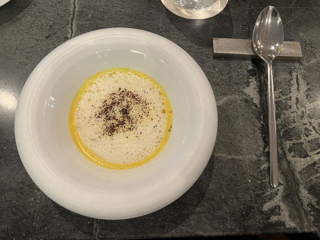 🌸 Lunch Like No Other at Whitegrass – A Midday Masterpiece