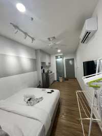 A Sky-High Urban Retreat at Riveria City, KL