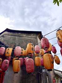 穿越600年時光！深圳大鵬古城｜明清海防要塞全攻略