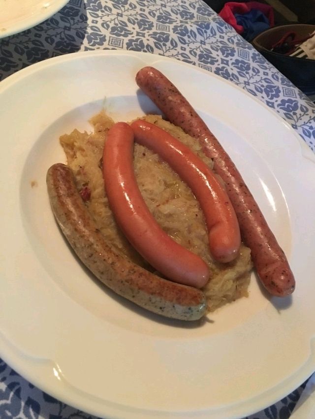 【ドイツ】ミュンヘン　ホフブロイハウス