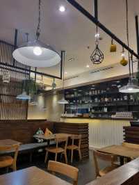 On The Table – Central Westgate