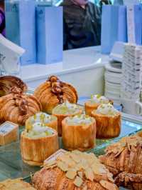 🐧 Bake Urban ที่หลาย ๆ คนเรียกกันว่า “ปังกวิ้น"