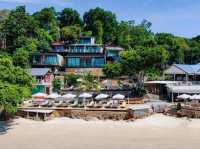 Sangthian Beach Resort