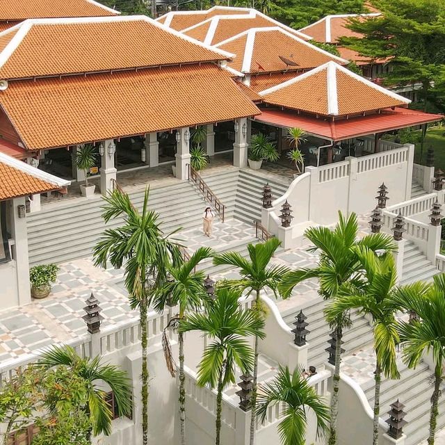 Khaolak Laguna Resort