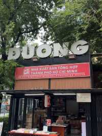 เที่ยวสถานีกลางโฮจิมินห์🇻🇳