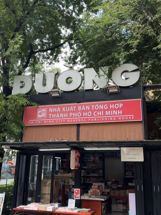 เที่ยวสถานีกลางโฮจิมินห์🇻🇳