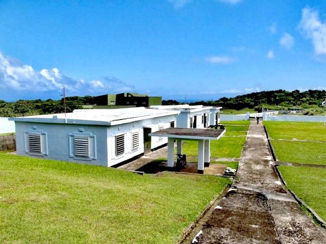 蘭嶼燈塔