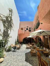 Ola Cafe