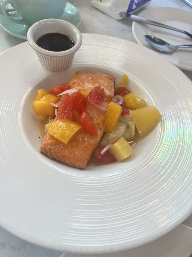 ☀️ Brunch by the Breeze: The Cove at PD Waterfront
