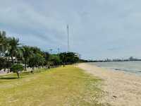 หาดกระทิงลาย จ.ชลบุรี