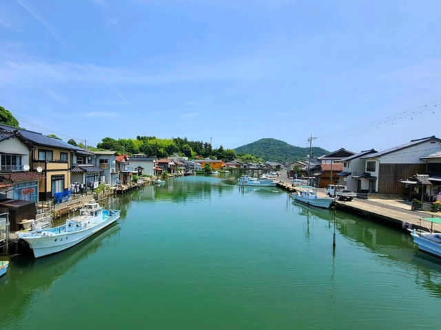 시마네현 1박2일 여행~!
