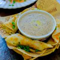 Xuan Cafe (轩•女皇烘焙): An IG-Worthy Oriental-Themed Café in Taman Sentosa, JB