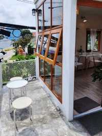 After morning cafe หัวหิน คาเฟ่บรรยากาศอบอุ่น 