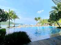 Lazy Beach Escape at Pico de Loro