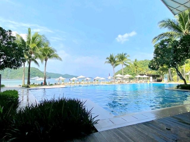 Lazy Beach Escape at Pico de Loro