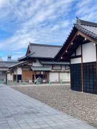 📖長崎のすべてがここに。長崎歴史文化博物館で“知の旅”を体験✨