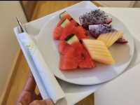 ibis Phuket Patong โรงแรมราคาดีป่าตอง 