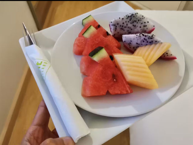 ibis Phuket Patong โรงแรมราคาดีป่าตอง 