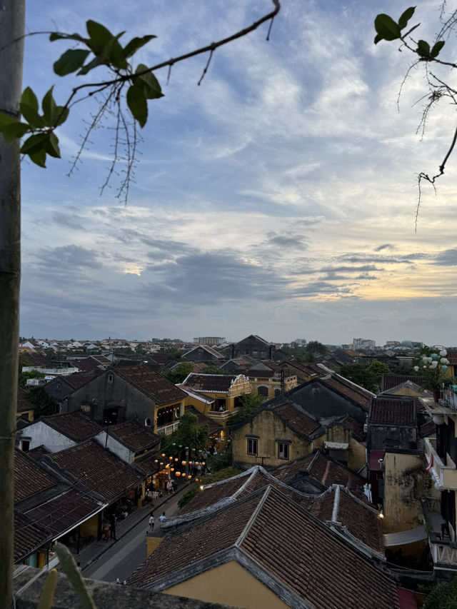 🇻🇳 ฮอยอัน..ดานัง...เวียดนาม