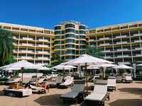 Dusit Thani Pattaya – พักหรู ติดทะเล วิวดีสุดปัง!