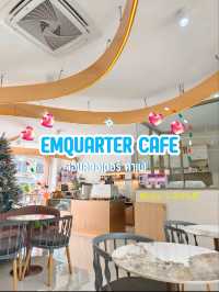 EMQUARTER CAFE 