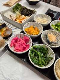 강릉 대게 맛집🩷