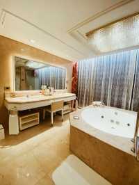 Opulence Awaits: The Okada Escape