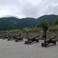 Kufstein & Fortress 