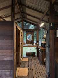 ม่อนอิงสุข eco stay โฮมสเตย์กลางป่า เชียงใหม่