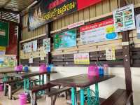 มดแดง - ก๋วยเตี๋ยวสุโขทัยบ้านสวน